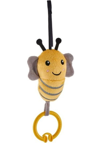 Txxc Titreşimli Arı Bebek Oyuncak Yeni Modern 987838 1 Adet