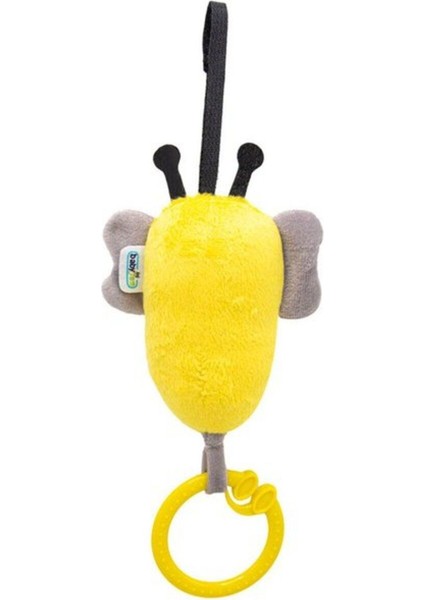 Txxc Titreşimli Arı Bebek Oyuncak Yeni Modern 987838 1 Adet