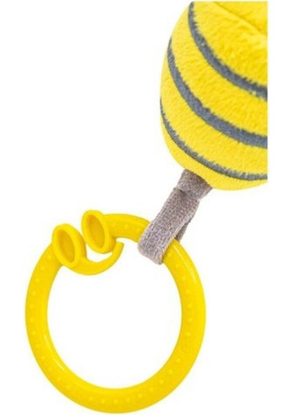 Txxc Titreşimli Arı Bebek Oyuncak Yeni Modern 987838 1 Adet