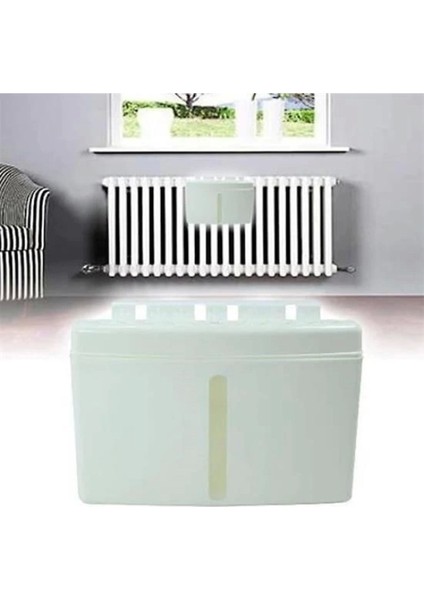Luxury Fresh Air Kalorifer Suluğu Kalorifer Petek Nemlendirici Suluk 1 Adet modelleri