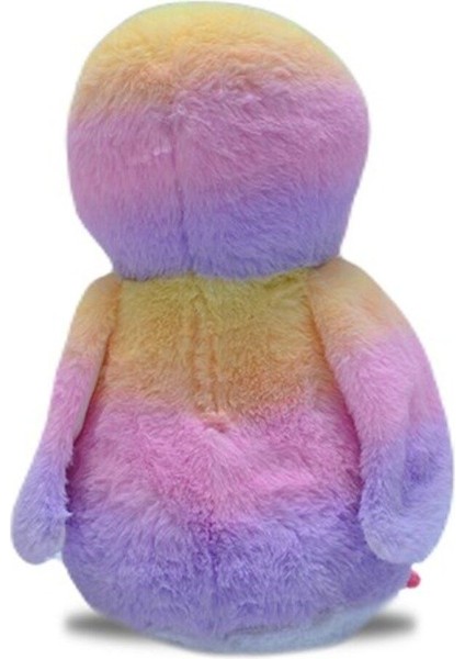 Renkli Penguen Peluş 30 cm 62857 1 Adet modelleri