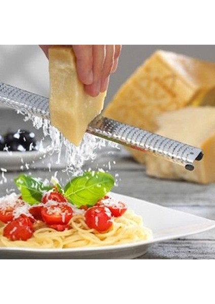 Luxury Peynir Rendesi - Limon - Portakal - Turunç Rendesi (7272) 1 Adet
