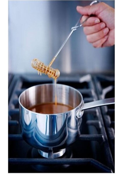 Luxury 2 Adet Metal Çırpıcı Karıştırıcı Yumurta Çırpıcı 1. Çırpıcı 25 cm 2. Çırpıcı 26 cm Kaliteli Ikea 1 Adet