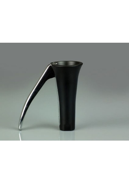 Luxury Fındık ve Badem Kıracağı Metal Huni 1 Adet modelleri