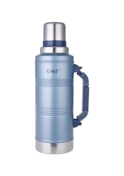 2.2l Vakumlu Çelik Termos