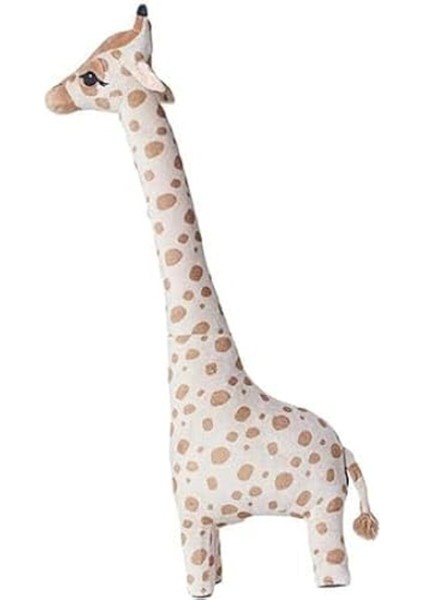 Oyuncak Peluş Zürafa, Uyku ve Oyun ARKADAŞI-100 CM,HM403 1 Adet