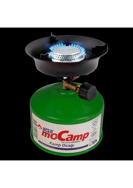 Mocamp Portatif Kamp Ocağı