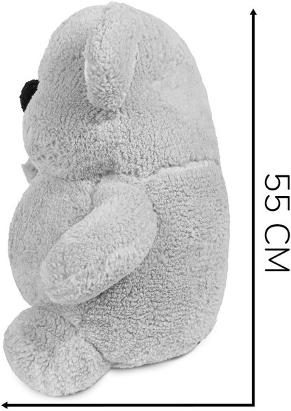 Peluş Arkadaşınız Sevimli Koala Neşesi 1 Adet fırsatları