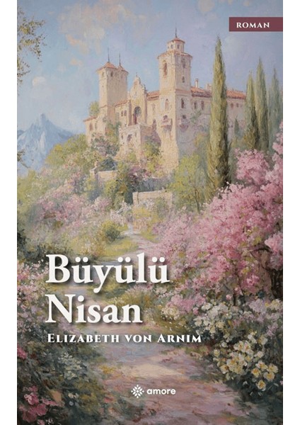 Büyülü Nisan