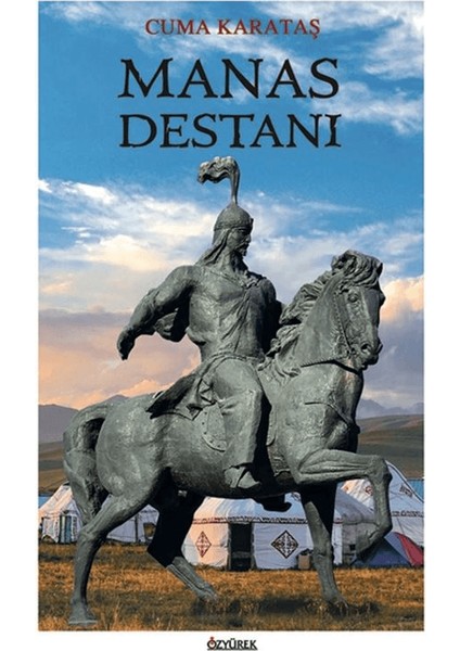 Manas Destanı