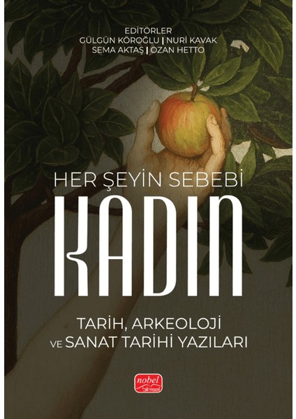 Her Şeyin Sebebi