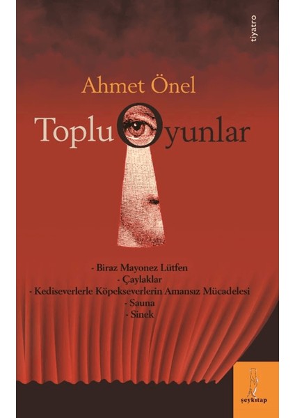 Toplu Oyunlar