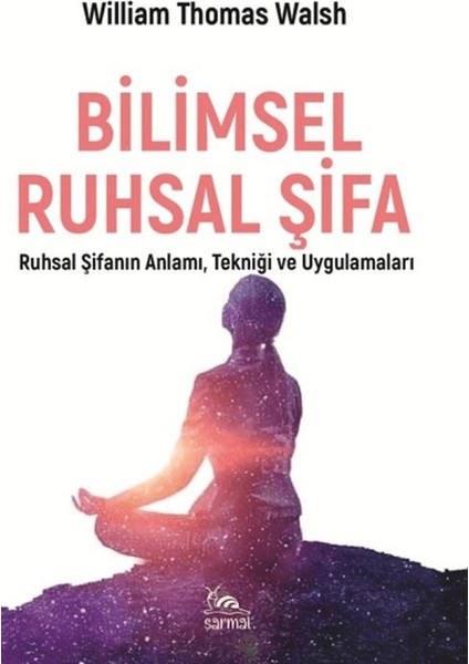 Bilimsel Ruhsal Şifa