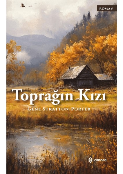 Toprağın Kızı