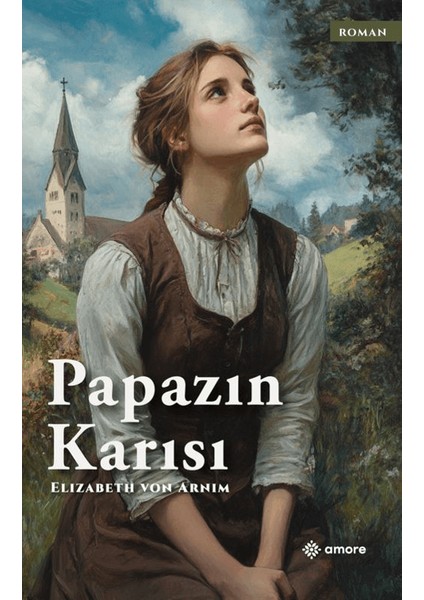 Papazın Karısı