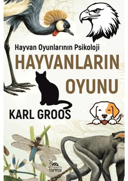 Hayvanların Oyunu