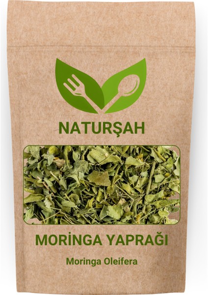 Moringa Yaprağı (Moringa Oleifera) 1 kg