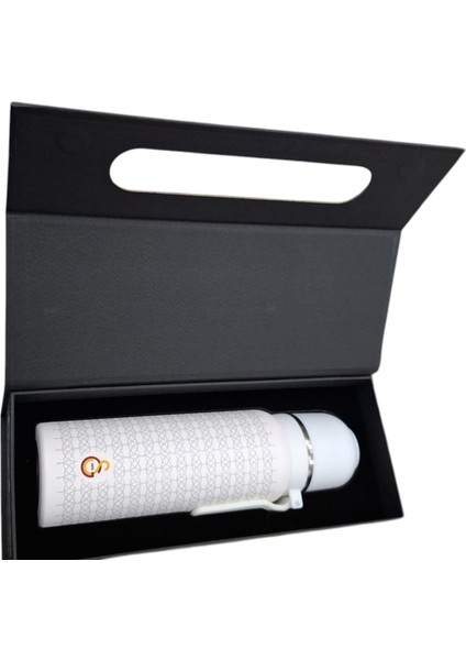 Galatasaray Matara Çelik 587194 Bardaklı Kapak Beyaz 650 ml modelleri