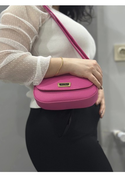 Pembe Cilt Jessi Çanta fırsatları