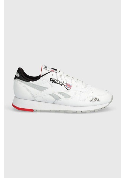 Classic Leather Unisex Spor Ayakkabısı 100075003