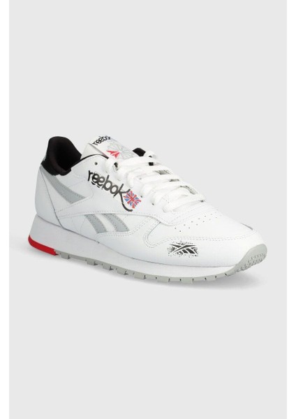 Classic Leather Unisex Spor Ayakkabısı 100075003