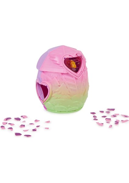 64442 Hatchimals Hatchy Homes