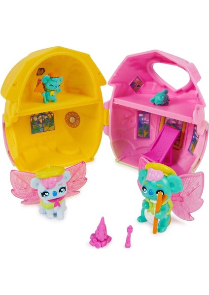 64442 Hatchimals Hatchy Homes