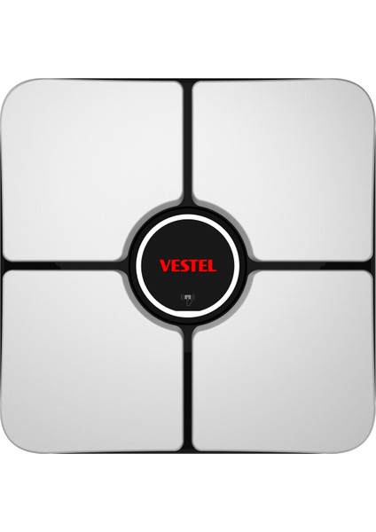 EVC01-AC11SW-T2P Vestel