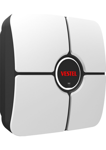 EVC01-AC11SW-T2P Vestel