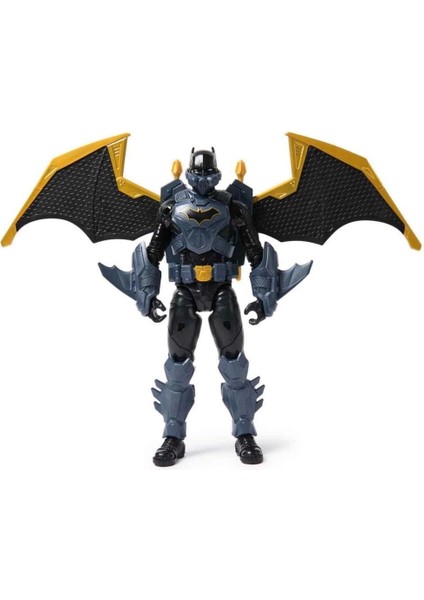 Batman Adventures Night Sky Batman Aksiyon Figürü 30 cm fiyatları