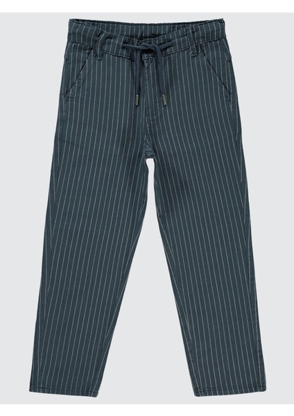 Erkek Çocuk Pantolon 10-13 Yaş Bej
