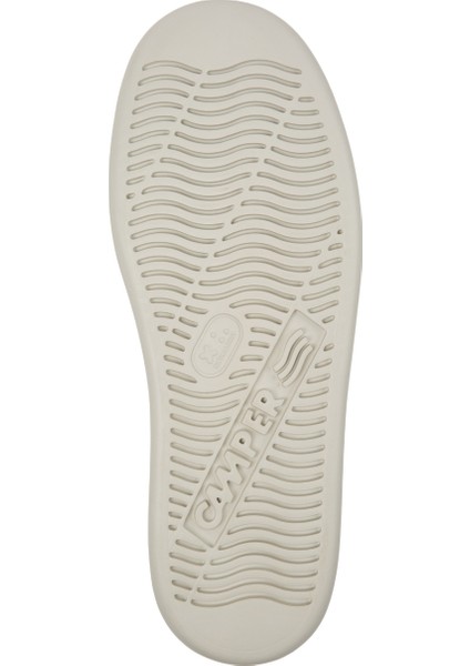 Haki Erkek Sneaker Runner Four