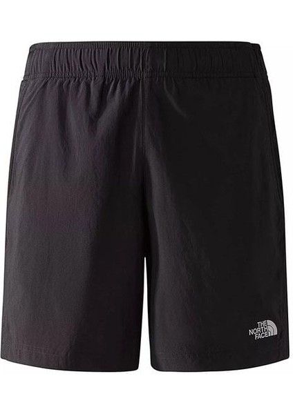 M 24/7 7ın Short Erkek Şort NF0A3O1B4H01