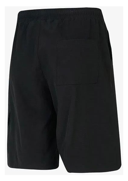 Lifestyle Erkek Şort Mns1530-Bk