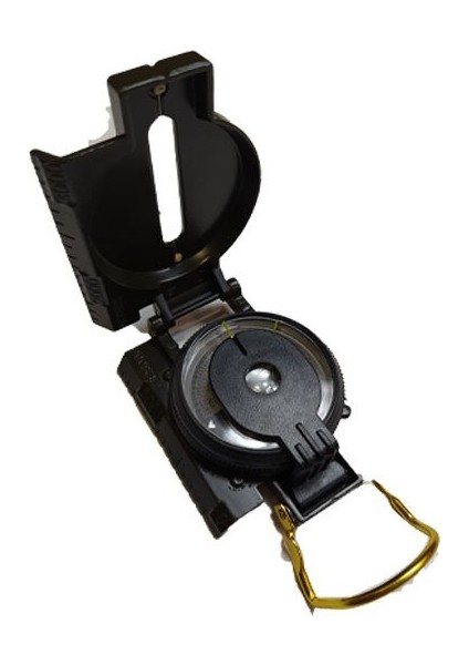 Askeri Profesyonel Pusula modelleri