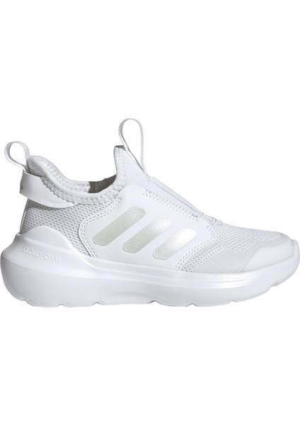 Aıh1066 adidas Tensaur Comfort Ac C &Amp;Ccedil;Ocuk Spor Ayakkabı Beyaz