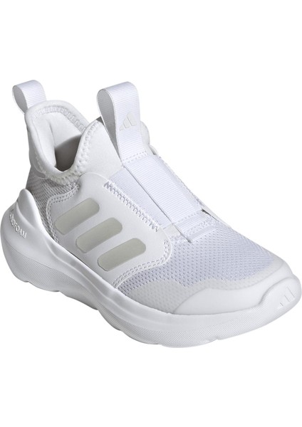 Aıh1066 adidas Tensaur Comfort Ac C &Amp;Ccedil;Ocuk Spor Ayakkabı Beyaz