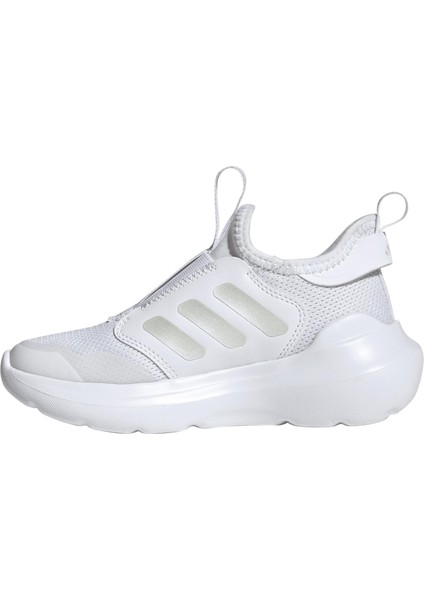 Aıh1066 adidas Tensaur Comfort Ac C &Amp;Ccedil;Ocuk Spor Ayakkabı Beyaz