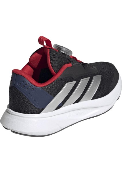 AIH3603 Adidas Duramo Sl2 Boa K &amp;ccedil;ocuk Spor Ayakkabı Siyah