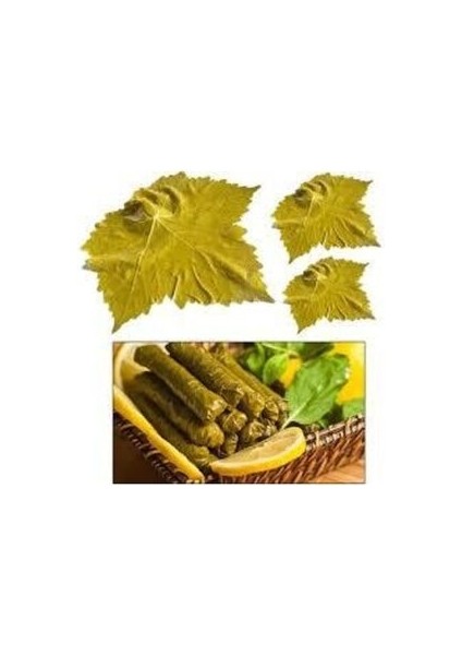 Üzüm Yaprağı(Asma)1 kg