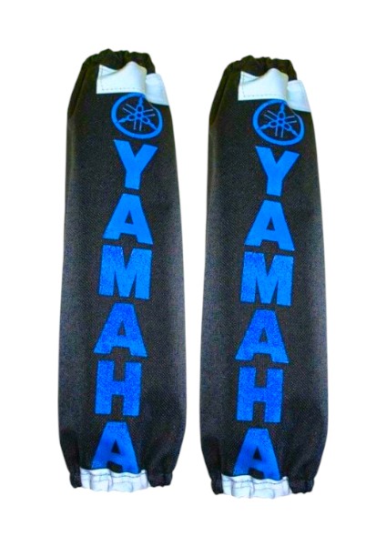 Amortisör Çorabı Yamaha Mavi 29X7 cm