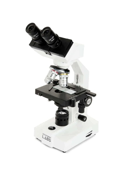Labs CB1000CF Mikroskop - 1000X