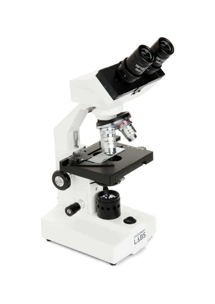 Labs CB1000CF Mikroskop - 1000X