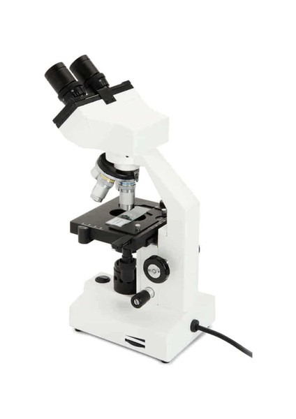 Labs CB1000CF Mikroskop - 1000X