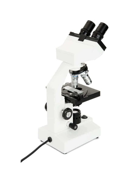 Labs CB1000CF Mikroskop - 1000X