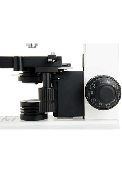 Labs CB2000C Trinoküler Bileşik Mikroskop – 40X-2000X Büyütme