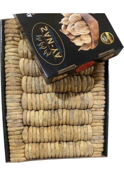 Kuru İncir 5kg Lerida Dizim Kutu modelleri