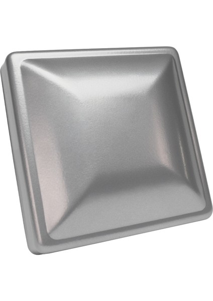 Enamel Parlak Sentetik Yağlı Boya Ahşap & Metal 0.75 kg 9006 Metalik Gri fiyatları