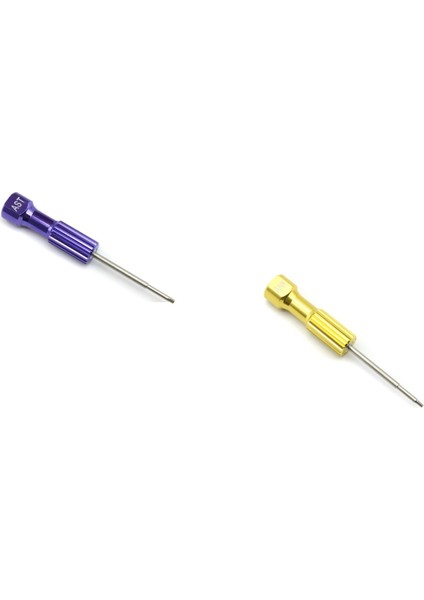 Mikro Tornavida Mikro Teknisyeni Tornavida Takımı 6 Adet Frı-Nob-Ank-Ast-3i-Iti modelleri