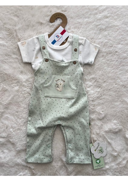 Koala Jungle Salopet Tulum